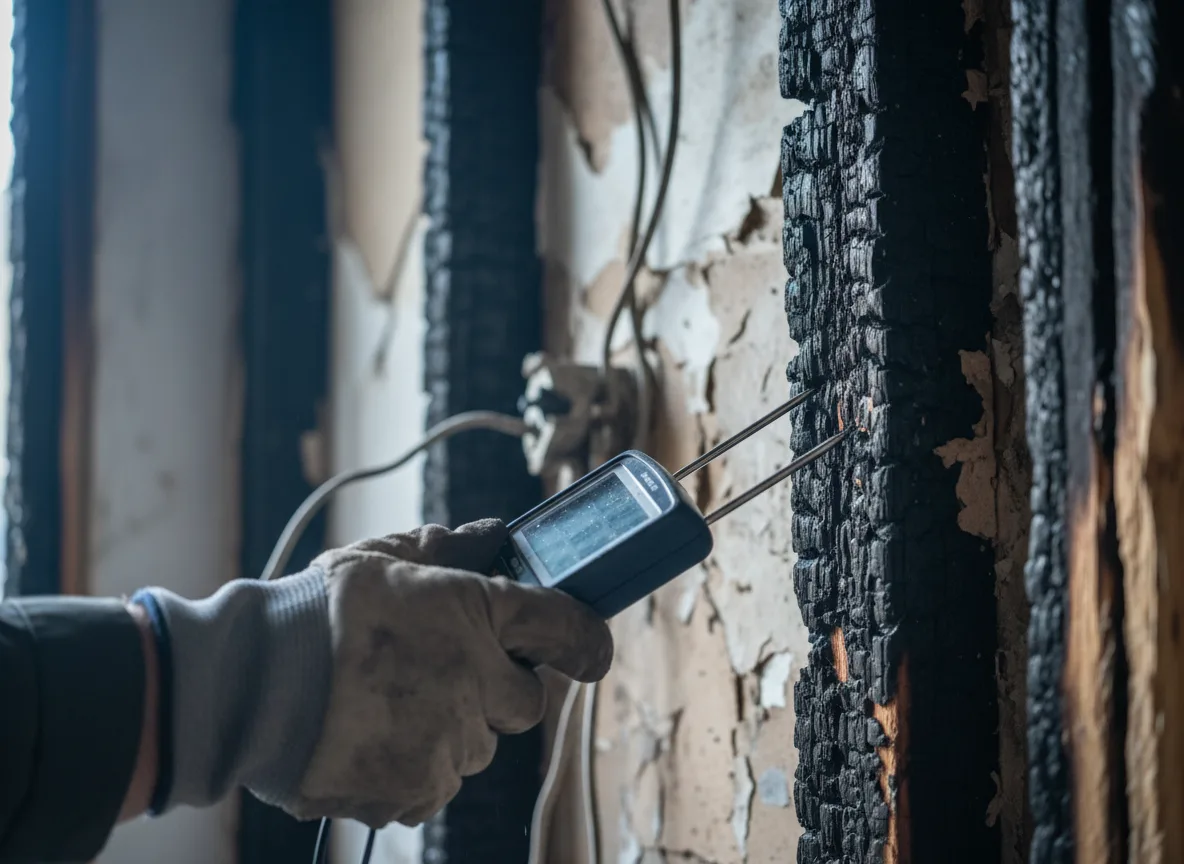 Fire Damage Restoration White Cloud, KS FAQs